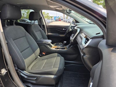 2019 GMC Acadia SLE-1
