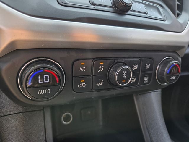 2019 GMC Acadia SLE-1