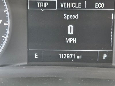 2019 GMC Acadia SLE-1