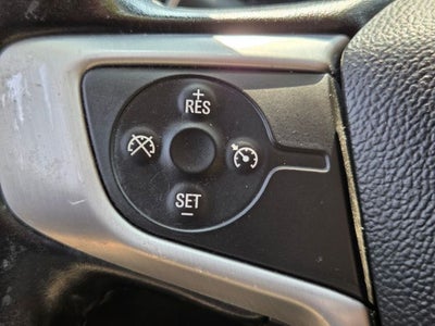 2019 GMC Acadia SLE-1