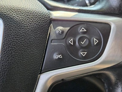 2019 GMC Acadia SLE-1