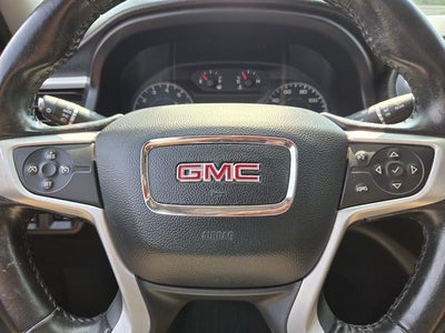 2019 GMC Acadia SLE-1