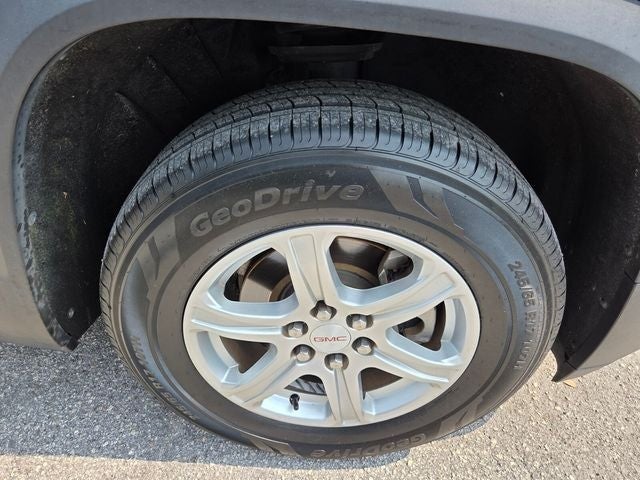 2019 GMC Acadia SLE-1