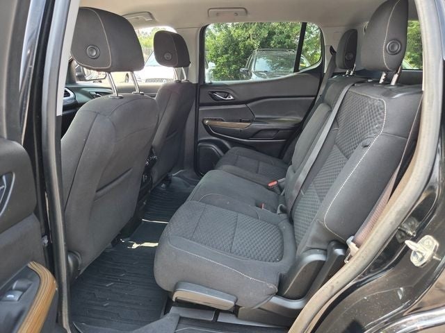 2019 GMC Acadia SLE-1