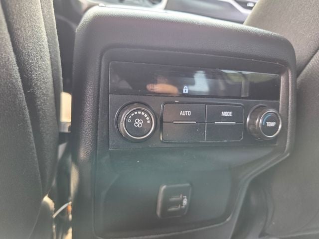 2019 GMC Acadia SLE-1