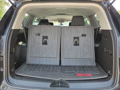 2019 GMC Acadia SLE-1