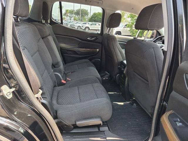 2019 GMC Acadia SLE-1
