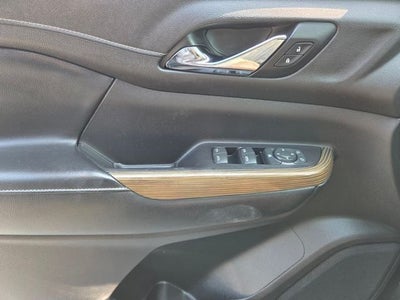 2019 GMC Acadia SLE-1