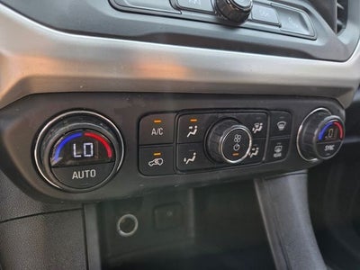 2019 GMC Acadia SLE-1