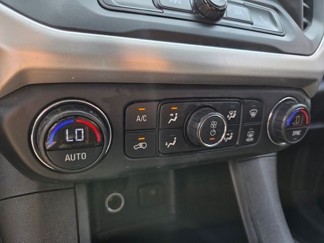 2019 GMC Acadia SLE-1