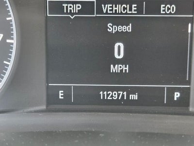 2019 GMC Acadia SLE-1