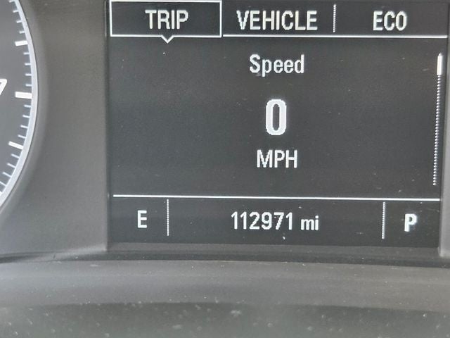 2019 GMC Acadia SLE-1