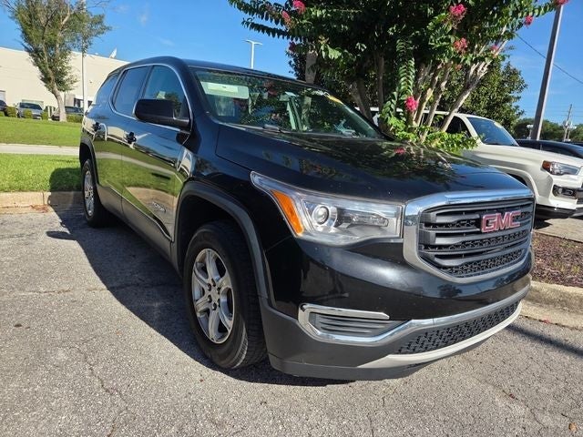 2019 GMC Acadia SLE-1