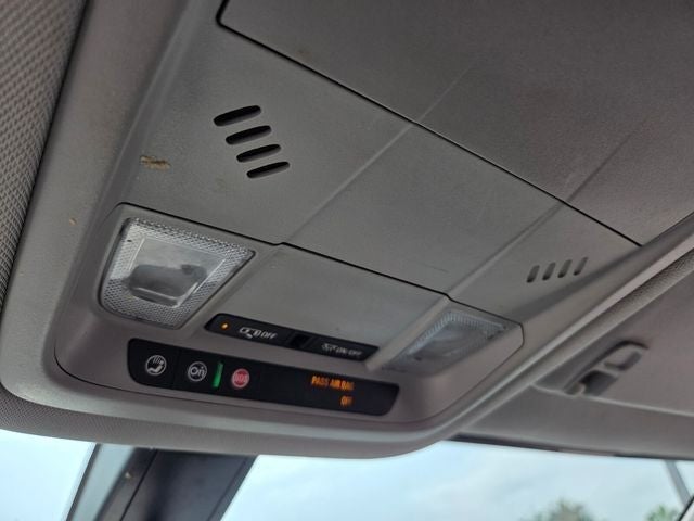 2019 GMC Acadia SLE-1