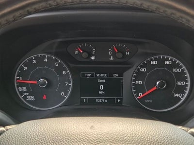2019 GMC Acadia SLE-1
