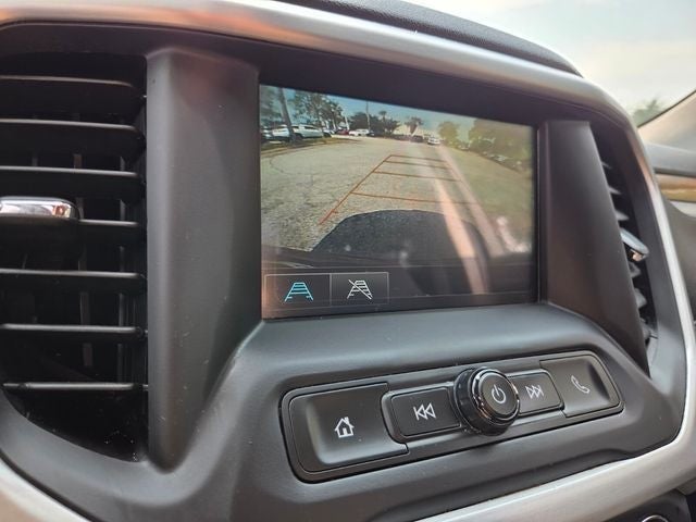 2019 GMC Acadia SLE-1