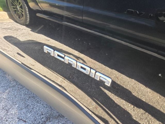 2019 GMC Acadia SLE-1