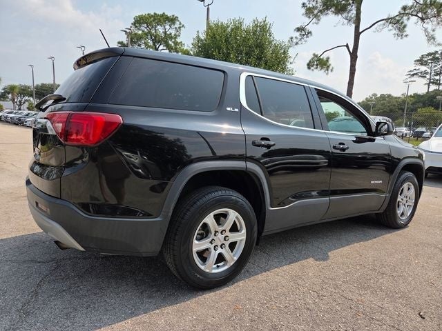 2019 GMC Acadia SLE-1