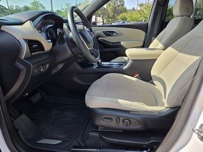 2023 Chevrolet Traverse LT 1LT