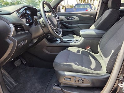 2023 Chevrolet Traverse LT 1LT