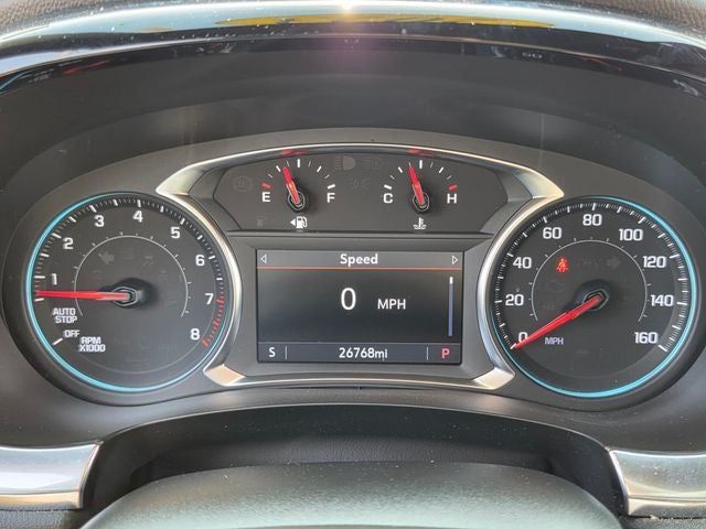 2023 Chevrolet Traverse LT 1LT