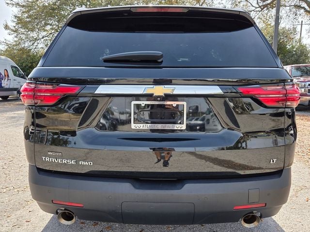 2023 Chevrolet Traverse LT 1LT
