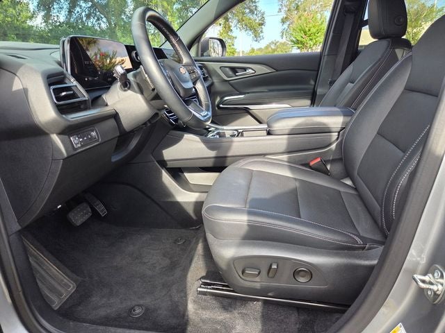 2025 Chevrolet Traverse LT 2LT