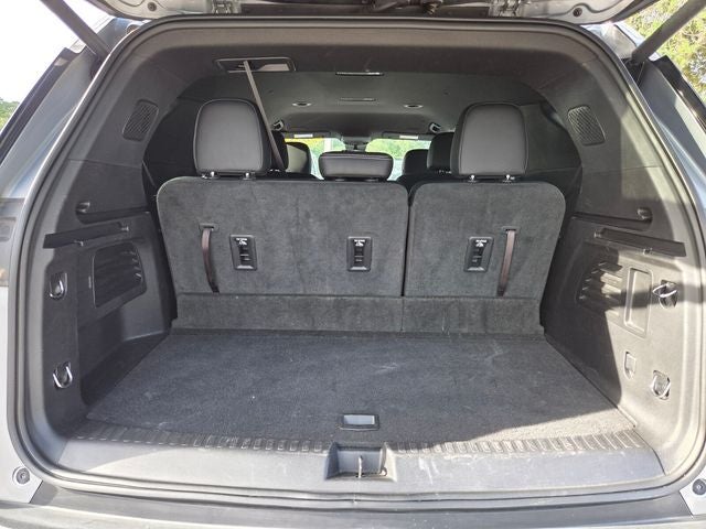 2025 Chevrolet Traverse LT 2LT