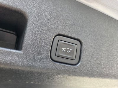 2025 Chevrolet Traverse LT 2LT