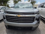 2025 Chevrolet Traverse LT 2LT