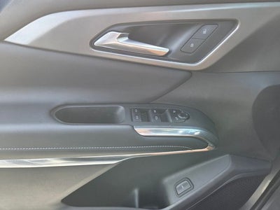 2025 Chevrolet Traverse LT 2LT