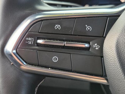 2025 Chevrolet Traverse LT 2LT
