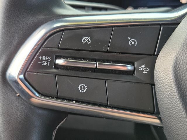2025 Chevrolet Traverse LT 2LT