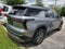 2025 Chevrolet Traverse LT 2LT
