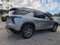 2025 Chevrolet Traverse LT 2LT