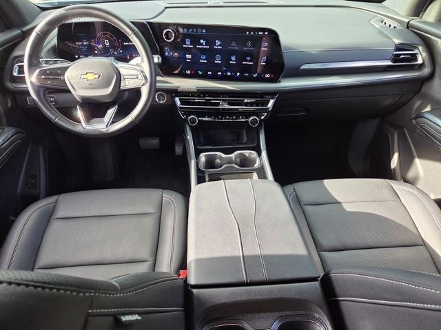 2025 Chevrolet Traverse LT 2LT
