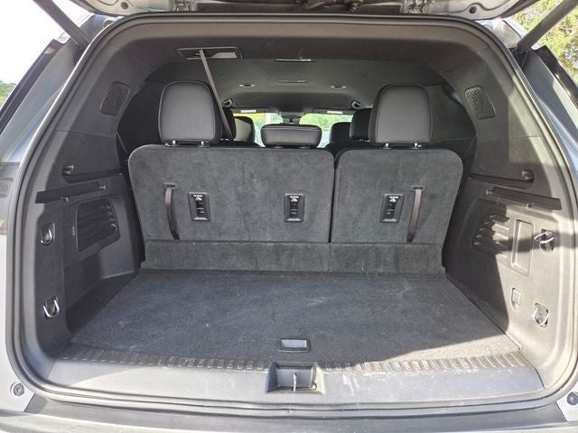 2025 Chevrolet Traverse LT 2LT