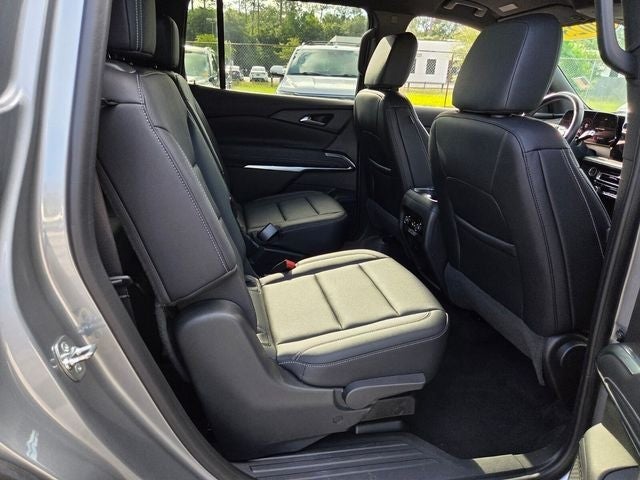 2025 Chevrolet Traverse LT 2LT