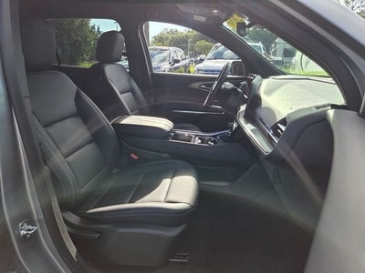 2025 Chevrolet Traverse LT 2LT
