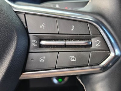 2025 Chevrolet Traverse LT 2LT