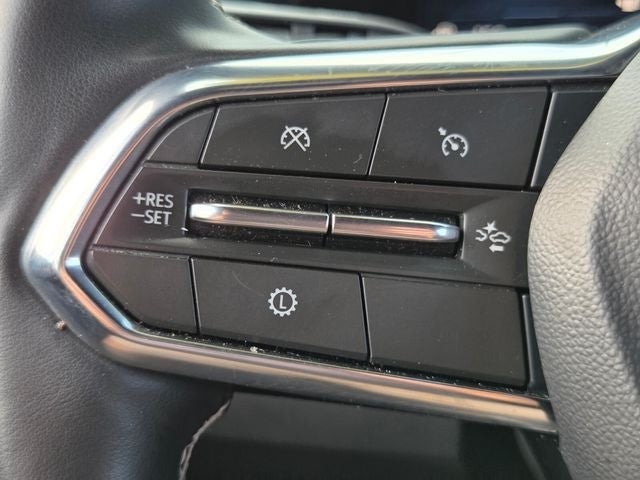 2025 Chevrolet Traverse LT 2LT