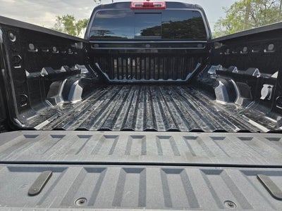 2023 GMC Canyon AT4