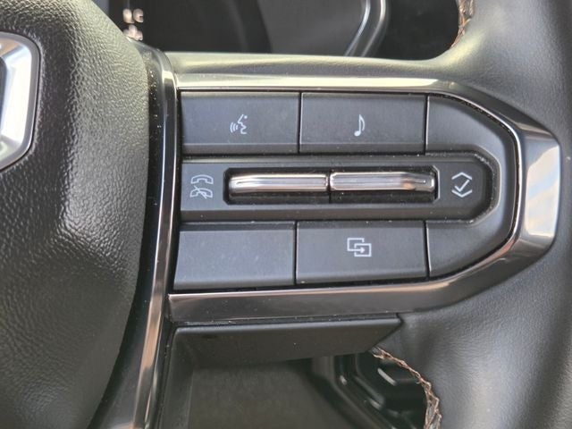 2023 GMC Canyon AT4