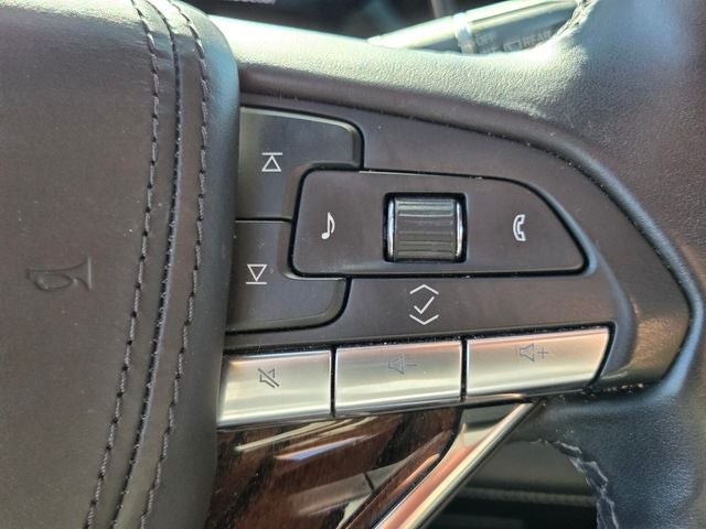 2022 Cadillac Escalade Sport Platinum