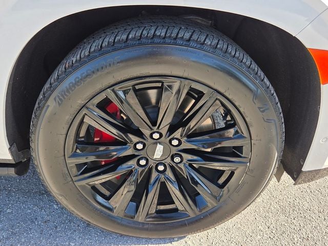 2022 Cadillac Escalade Sport Platinum