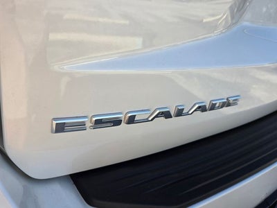 2022 Cadillac Escalade Sport Platinum