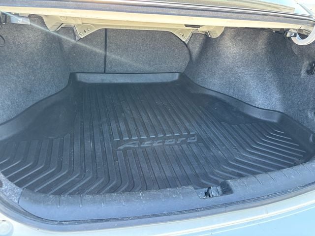 2017 Honda Accord Sport Special Edition