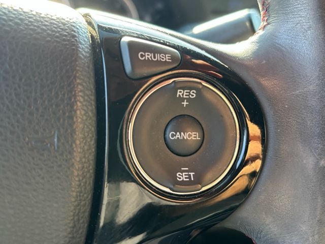 2017 Honda Accord Sport Special Edition