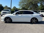 2017 Honda Accord Sport Special Edition