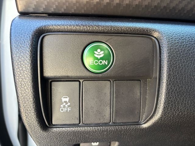 2017 Honda Accord Sport Special Edition